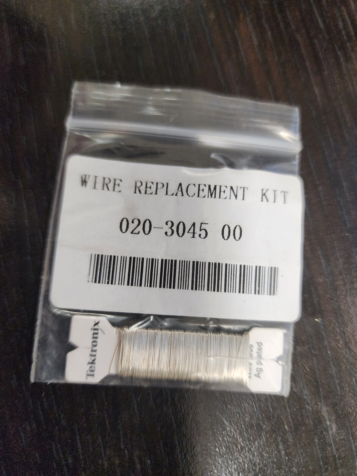 Tektronix 020-3045-00 Wire Replacement Kit NEW!