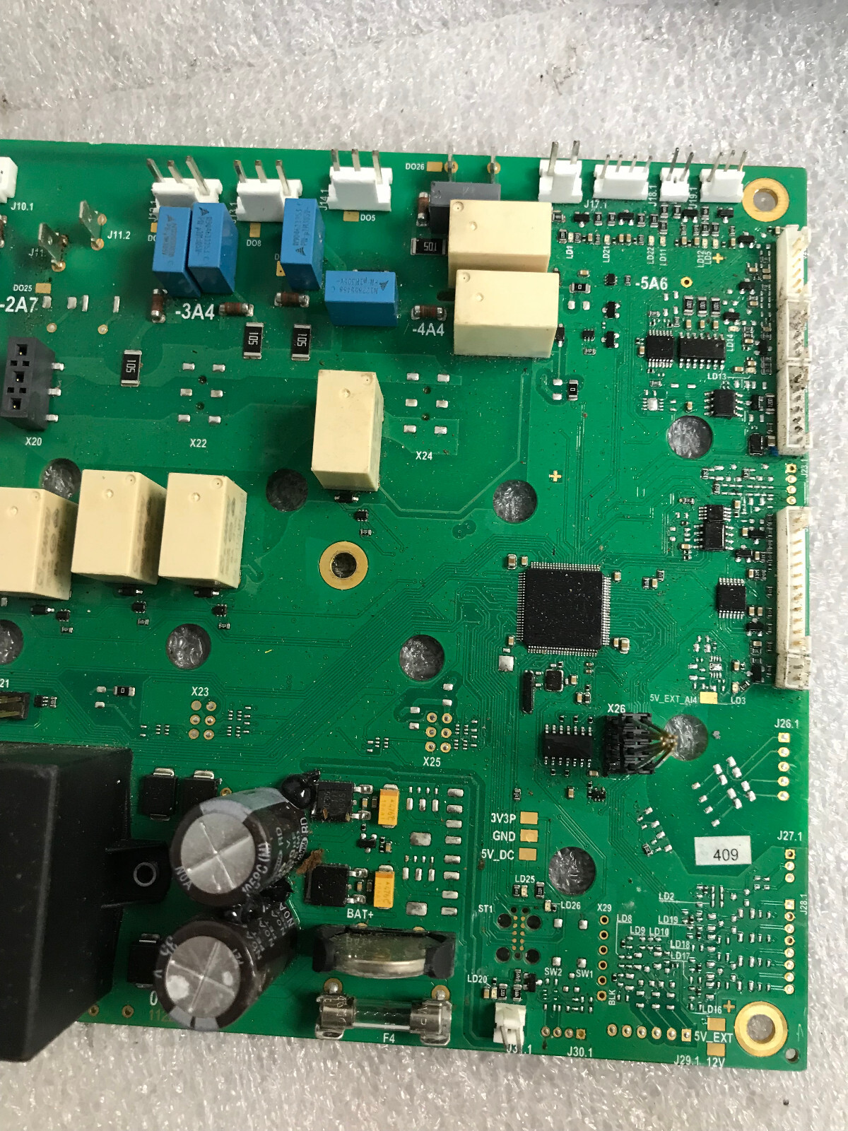 Hobart 00-975430-1 E Control Board