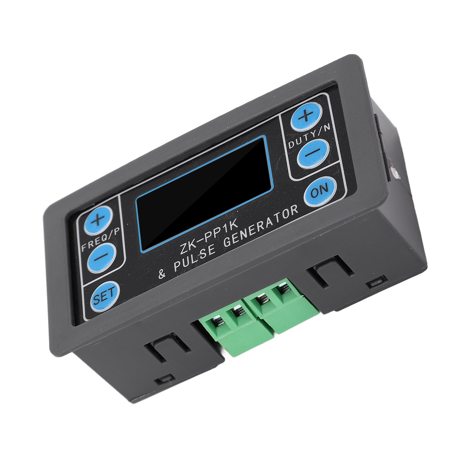 PWM Pulse Frequency Generator Duty Cycle Rectangular Square Module