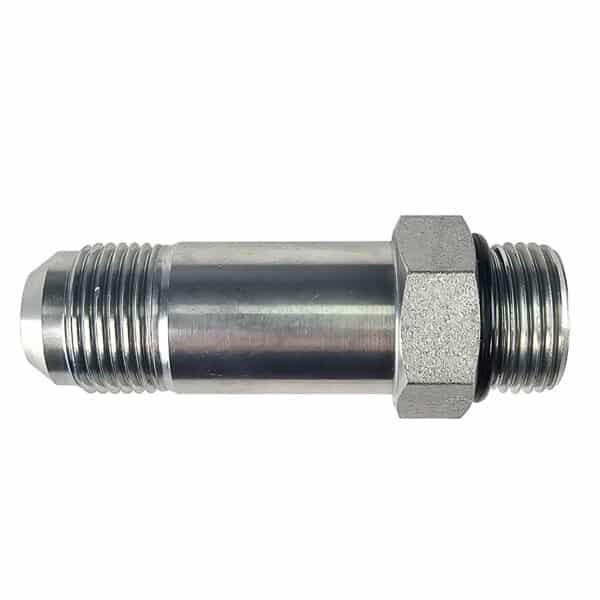 Tompkins 6400-L-10-10/ 10MJ-10MOR LONG 3.04″ 5/8″ X 5/8″ — Bundle of 15 (New)