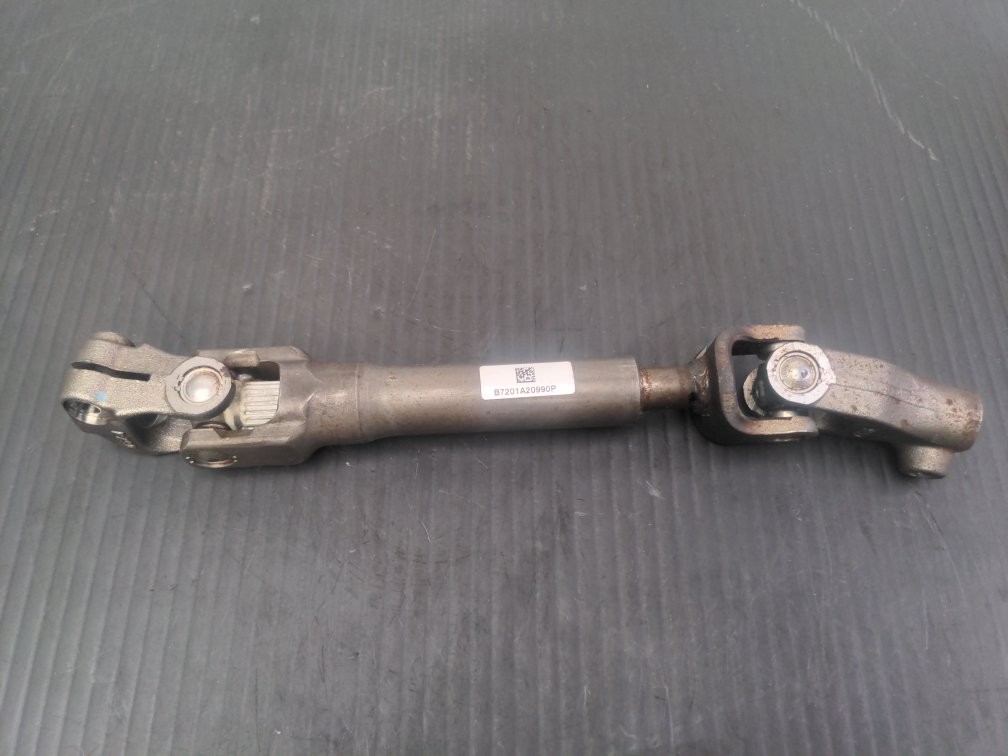 NISSAN QASHQAI J11 UNIVERSAL JOINT STEERING UJ STEERING   2014-2021