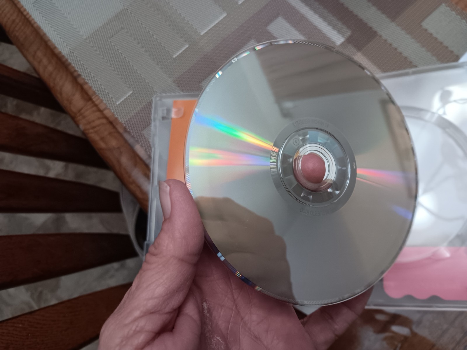 Microsoft Windows 7 Home Premium 64-Bit W/License Key OEM