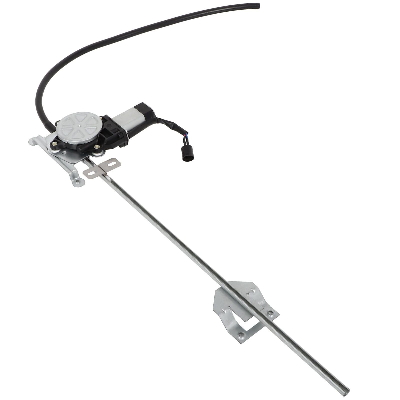 Power Window Regulator w/ Motor Replacement Front Left 2003-2010 FLD132