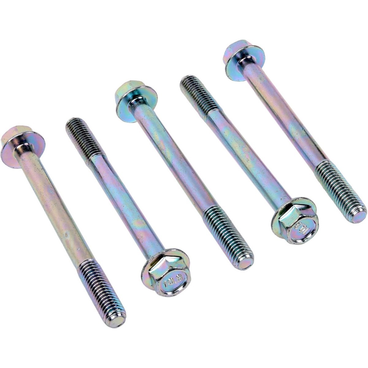 94500308 AC Delco Bolts Set of 5 for Chevy Sedan Chevrolet Aveo Aveo5 Pontiac G3