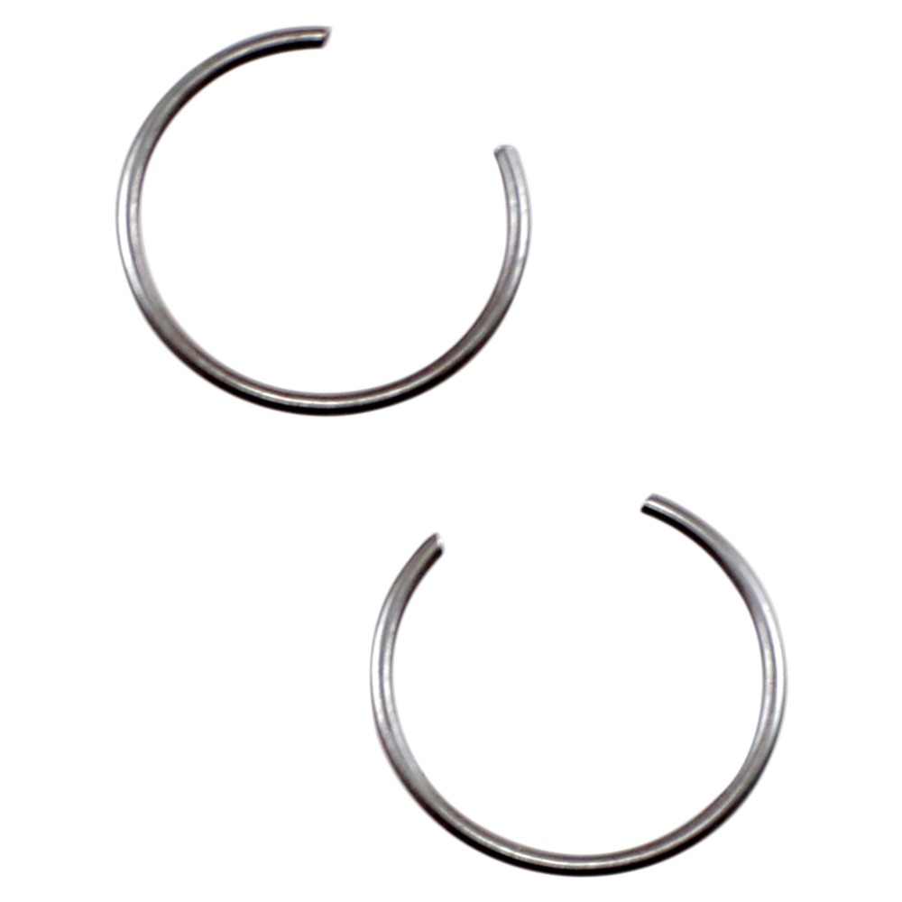 2011-2015 KTM 350 SX-F Dirt Bike Wiseco Circlips