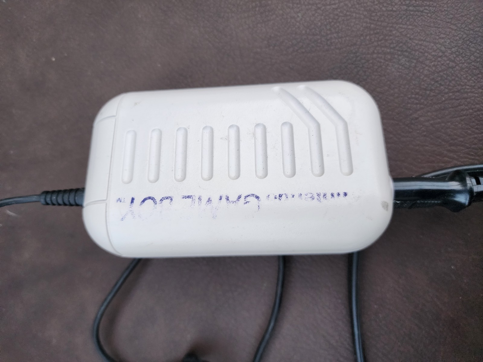 Nintendo Gameboy original Charger power supply DMG-03