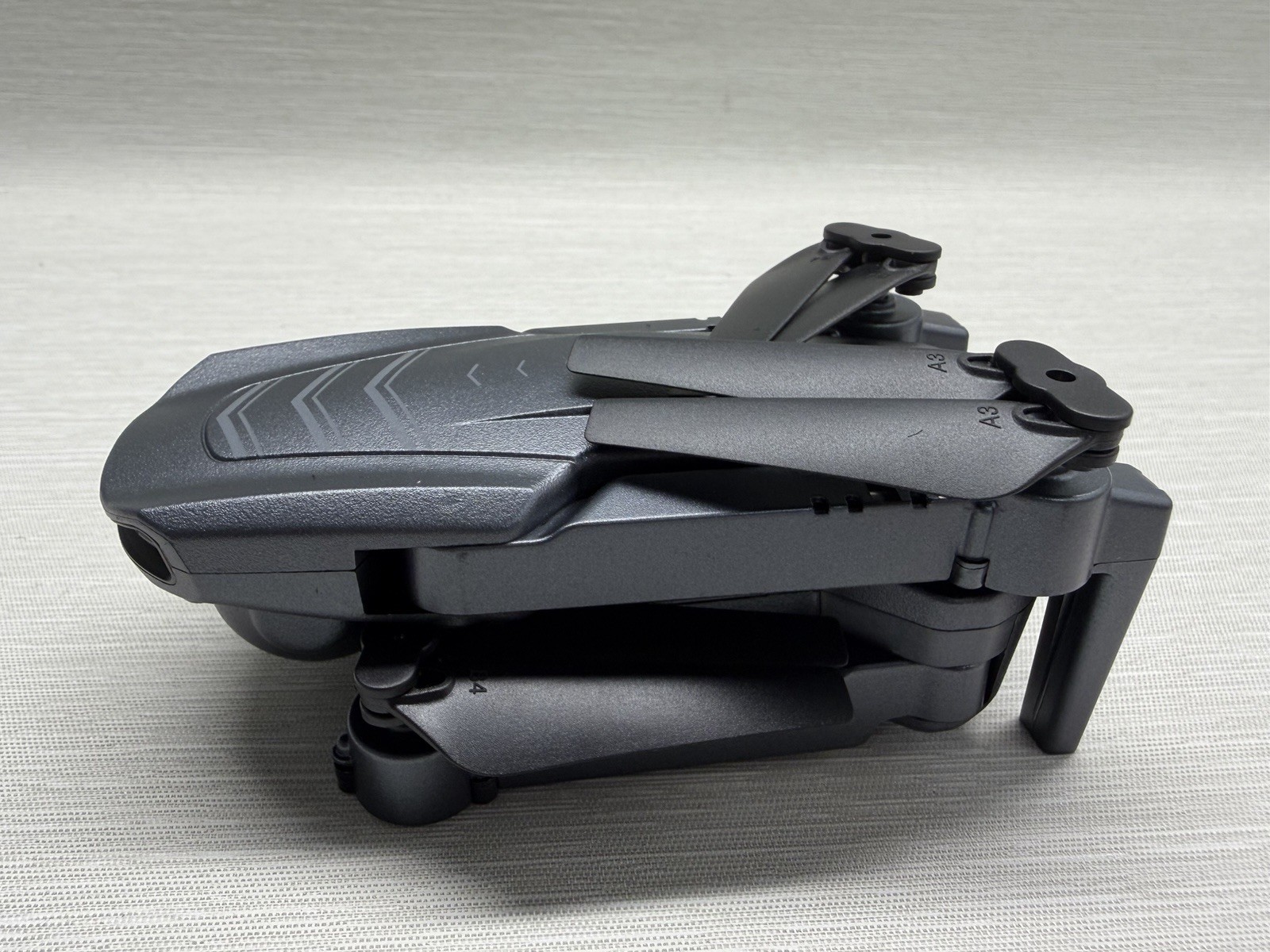 EXO Recon Drone 1080p w/ Live Camera Feed, EXODDROREC2B, OPEN BOX