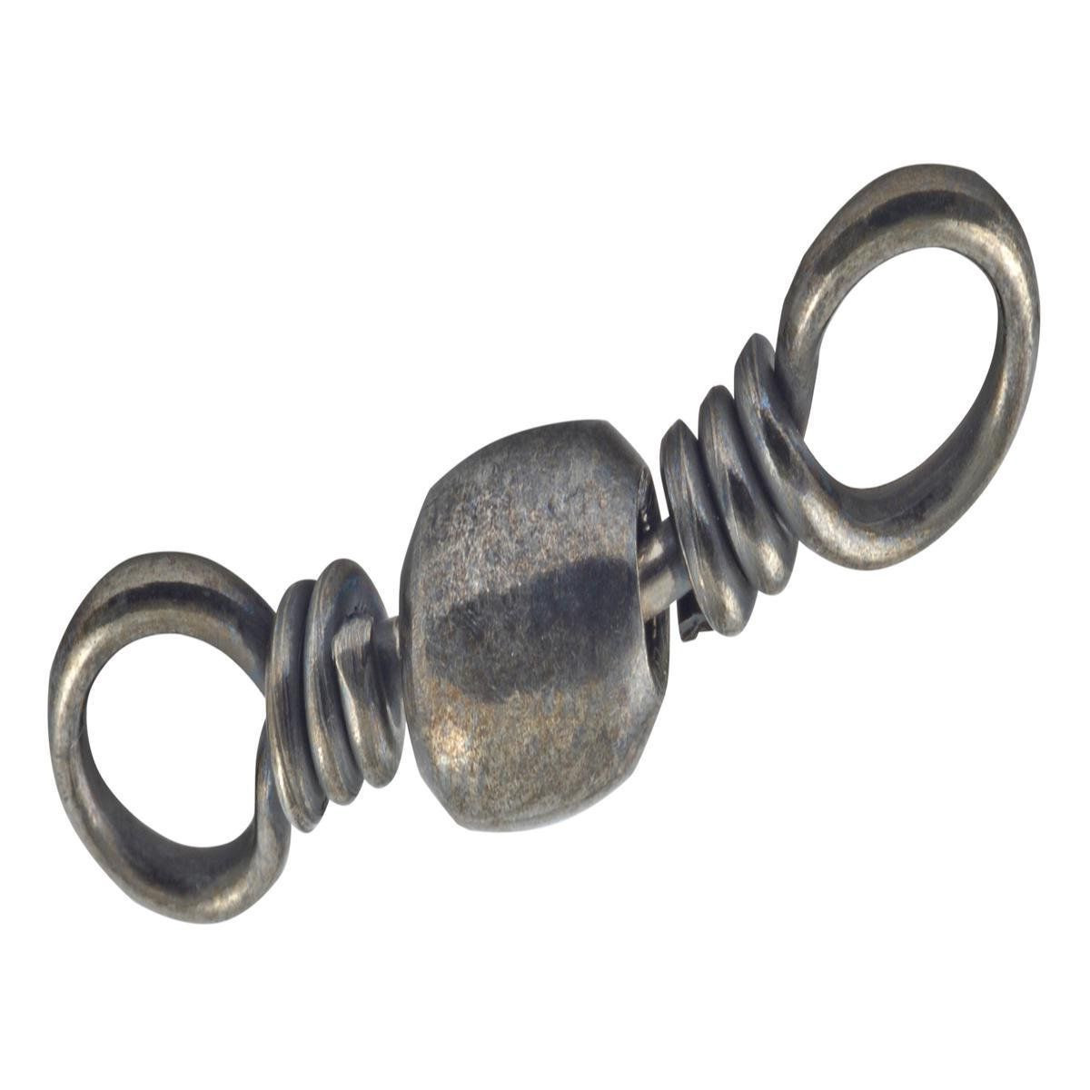 30 South Bend Fishing Barrel Swivel BSB-3 Lot of 5