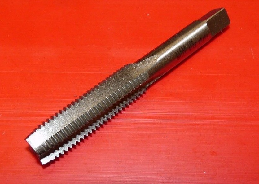 3/8-16 NC Plug STI Screw Thread Insert Tap  USA Perma Coil 1428-106 Fits Heli