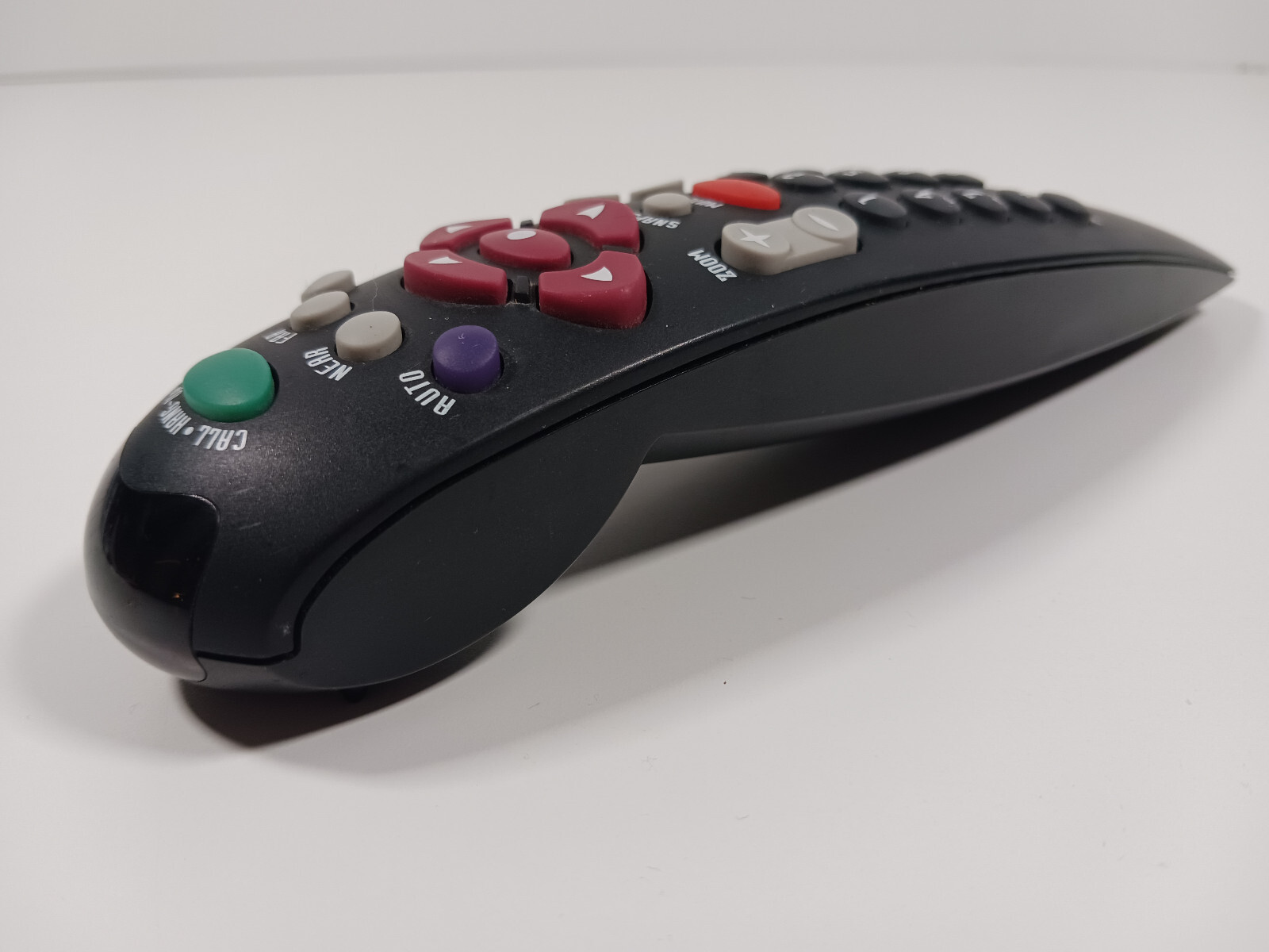 Polycom Viewstation VSX Remote Control - Tested, Works