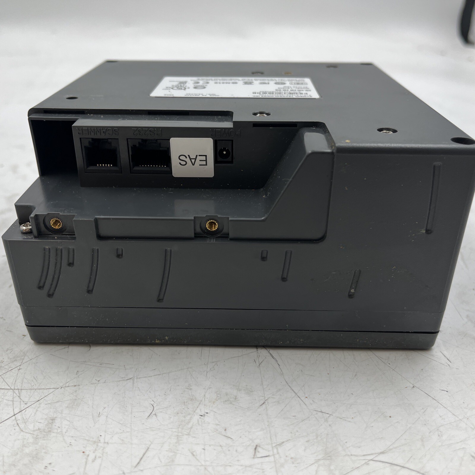 Symbol Barcode Scanner LS7808 LS7808-SR20007TCR #2