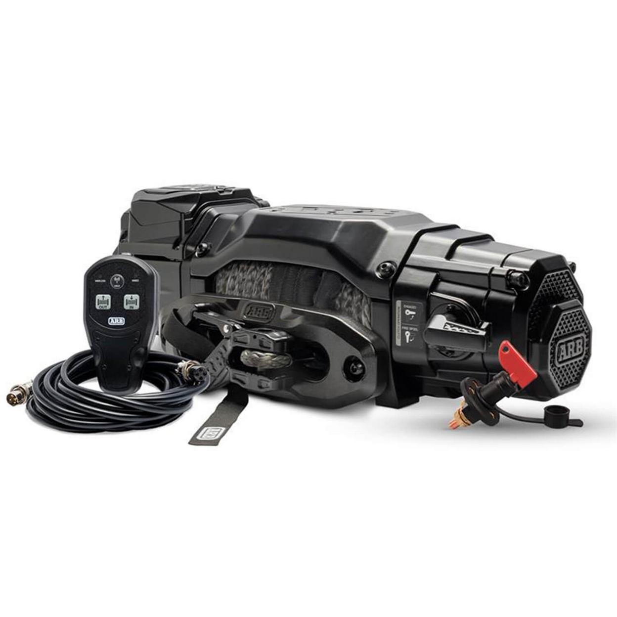 ARB ARB Winch 12,000 lbs ARW120SA