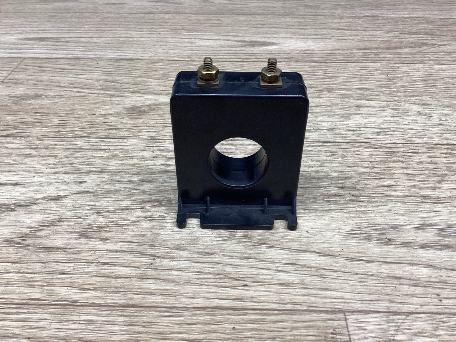 TOROID MODEL 30A 100:0.1 TRANSFORMER #804L25