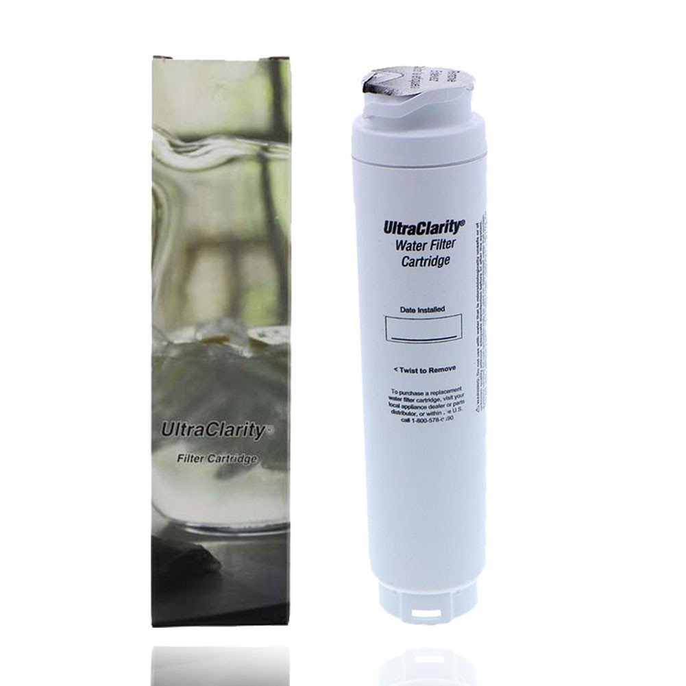 24 PACK Bosch 9000 194412 Ultra Clarity REPLFLTR10 Refrigerator Water Filter