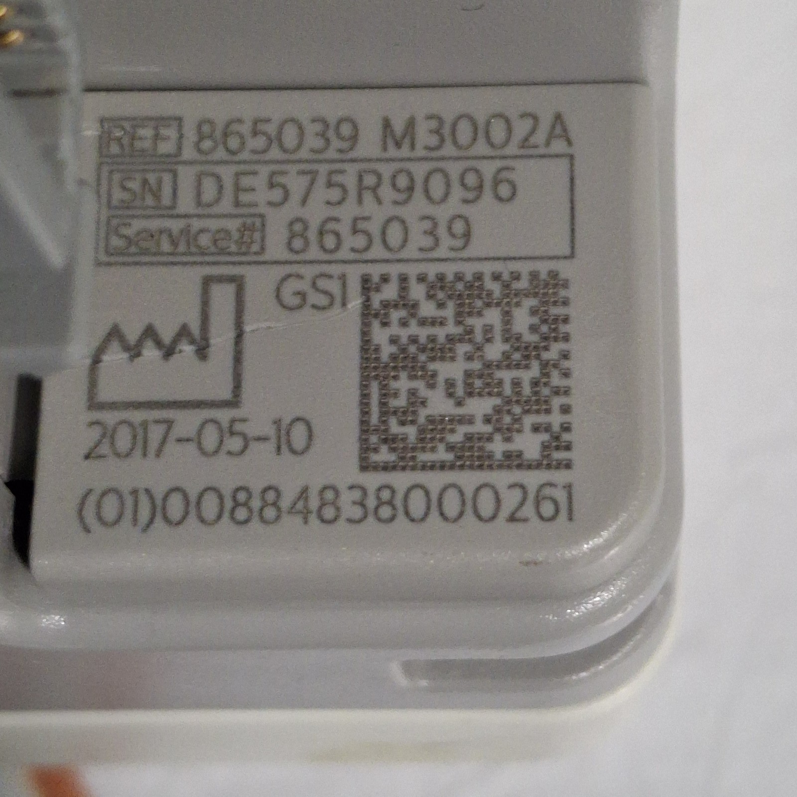 Philips IntelliVue X2 Module - Masimo Rainbow SpO2