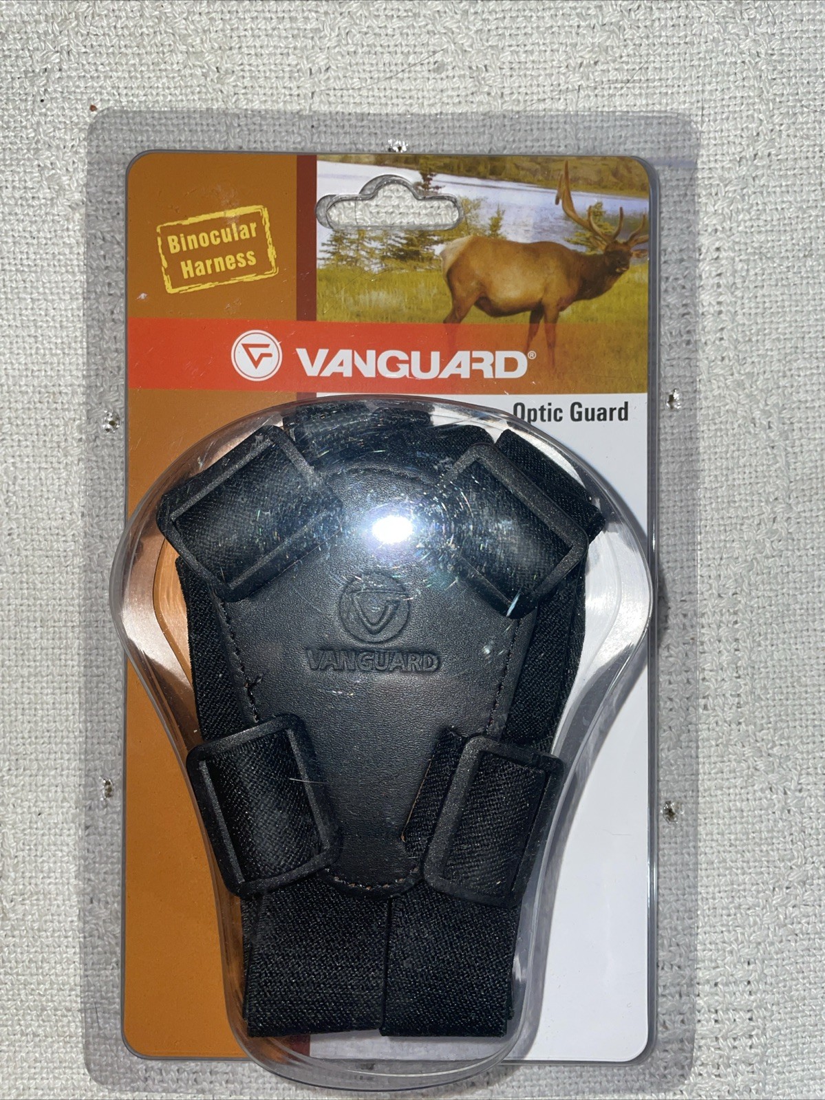 Vanguard  Binocular Harness Optic Guard