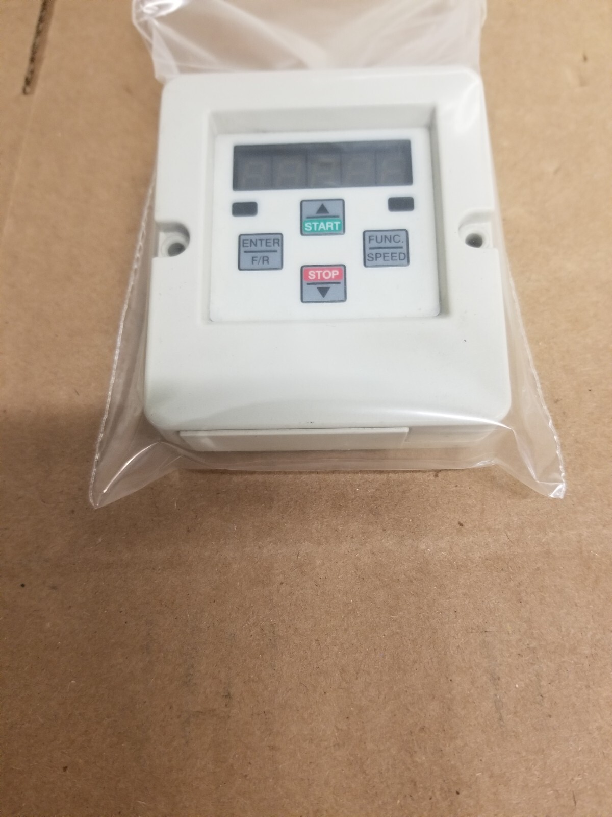 KEB Automation 00.F4.010-2009 Digital Operator Interface