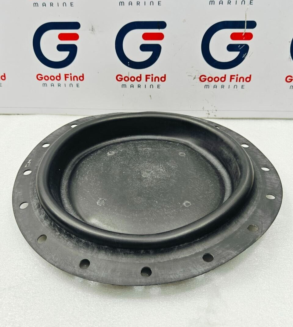 FISHER 2E670002202 DIAPHRAGM 34-40 NEW FAST SHIPPING
