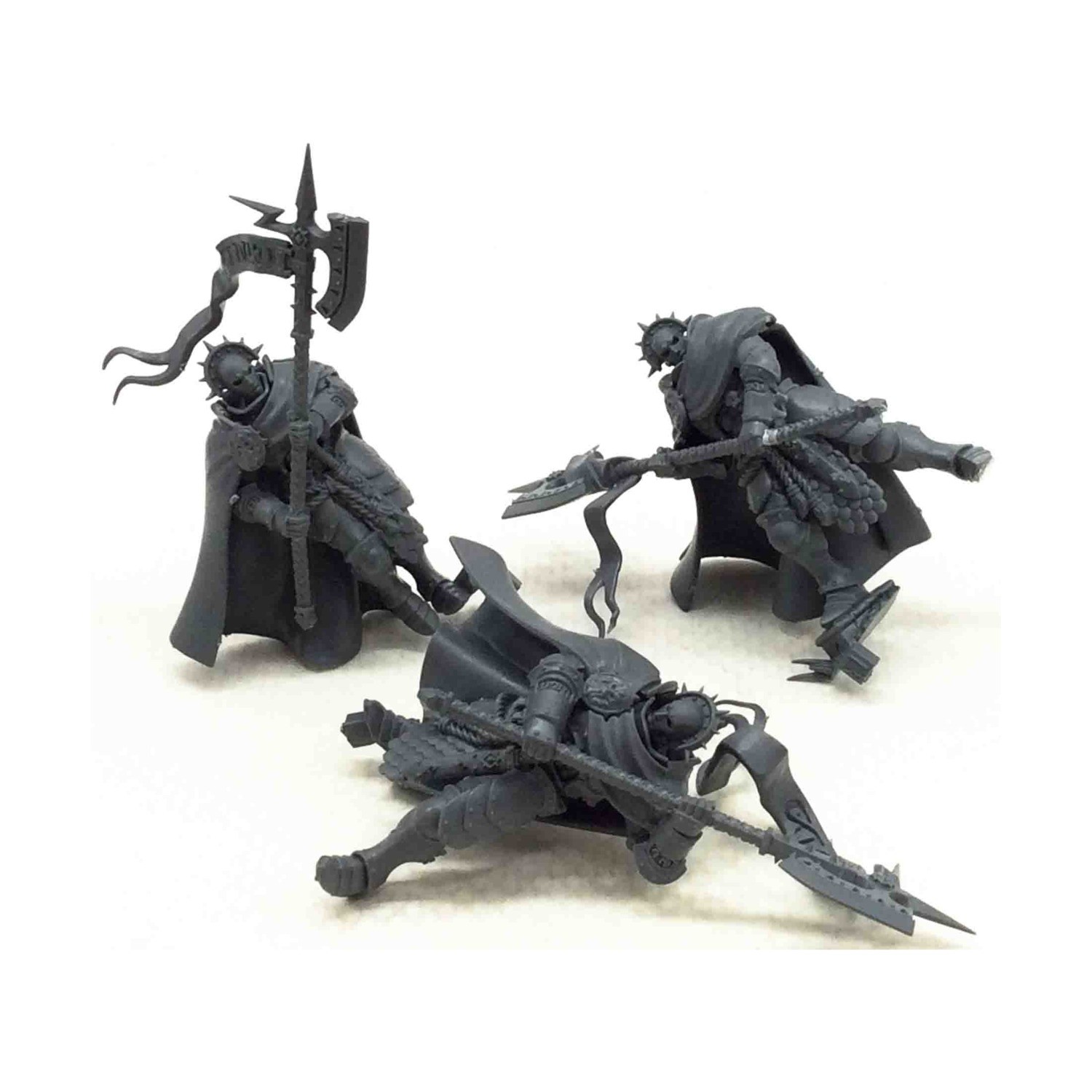 Praetors #16 NM