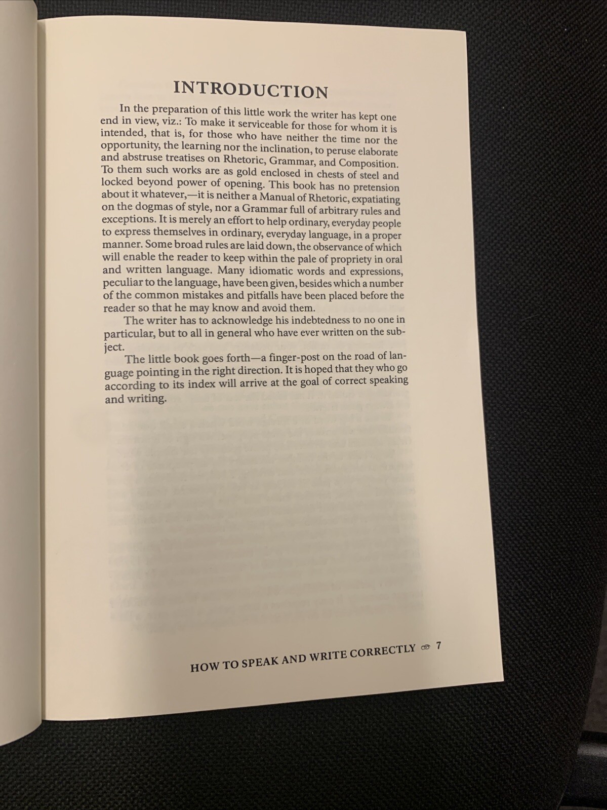 How to Write and Speak Correctly, Joseph Devlin,