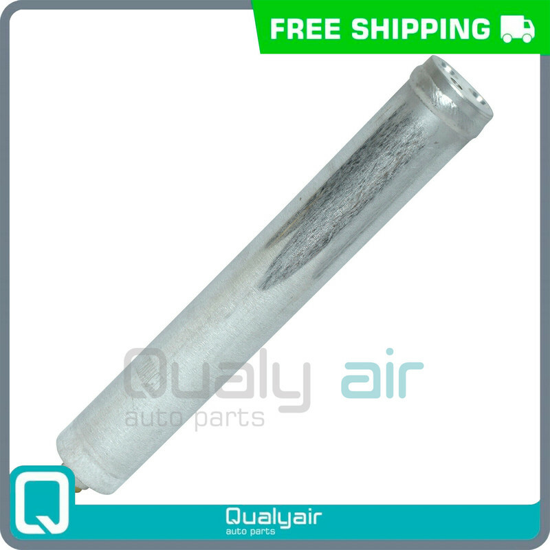 New A/C Receiver Drier fits Pathfinder QX60 JX35 QU