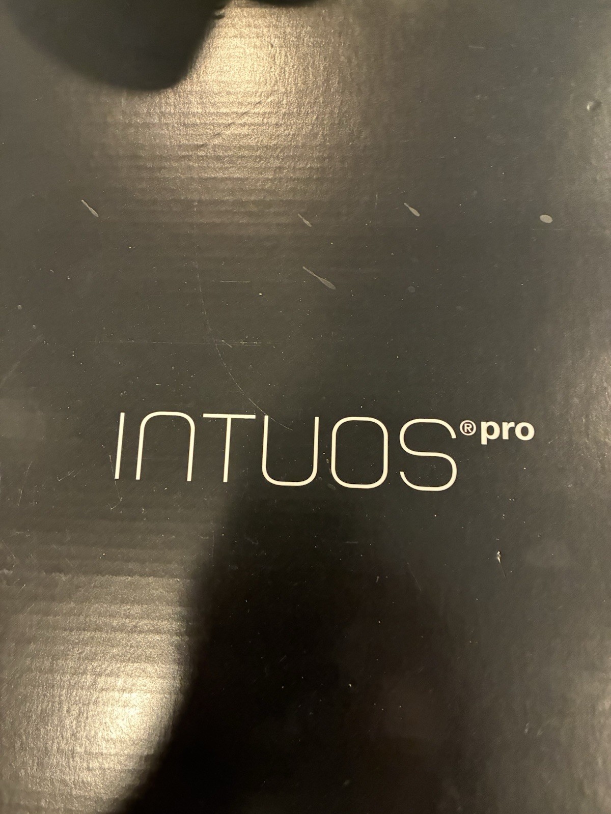 Wacom Intous Medium Pen Tablet PTH651 (no pen)