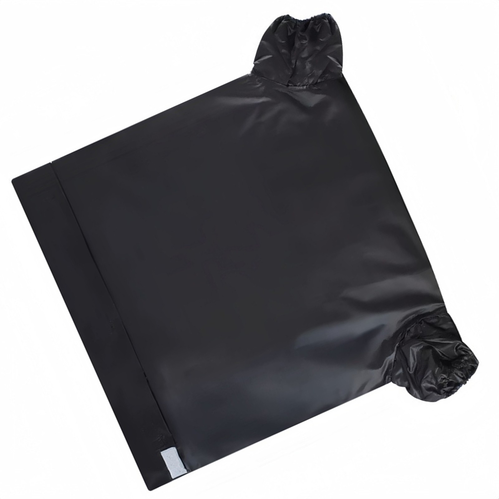Film Development Bag 22.8x21.6" Sealed Antistatic Fits Large Developing Tanks