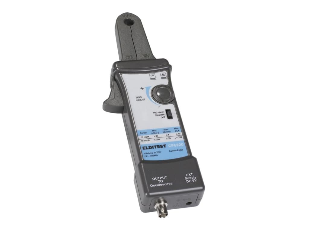 Cal Test CP6220-NA