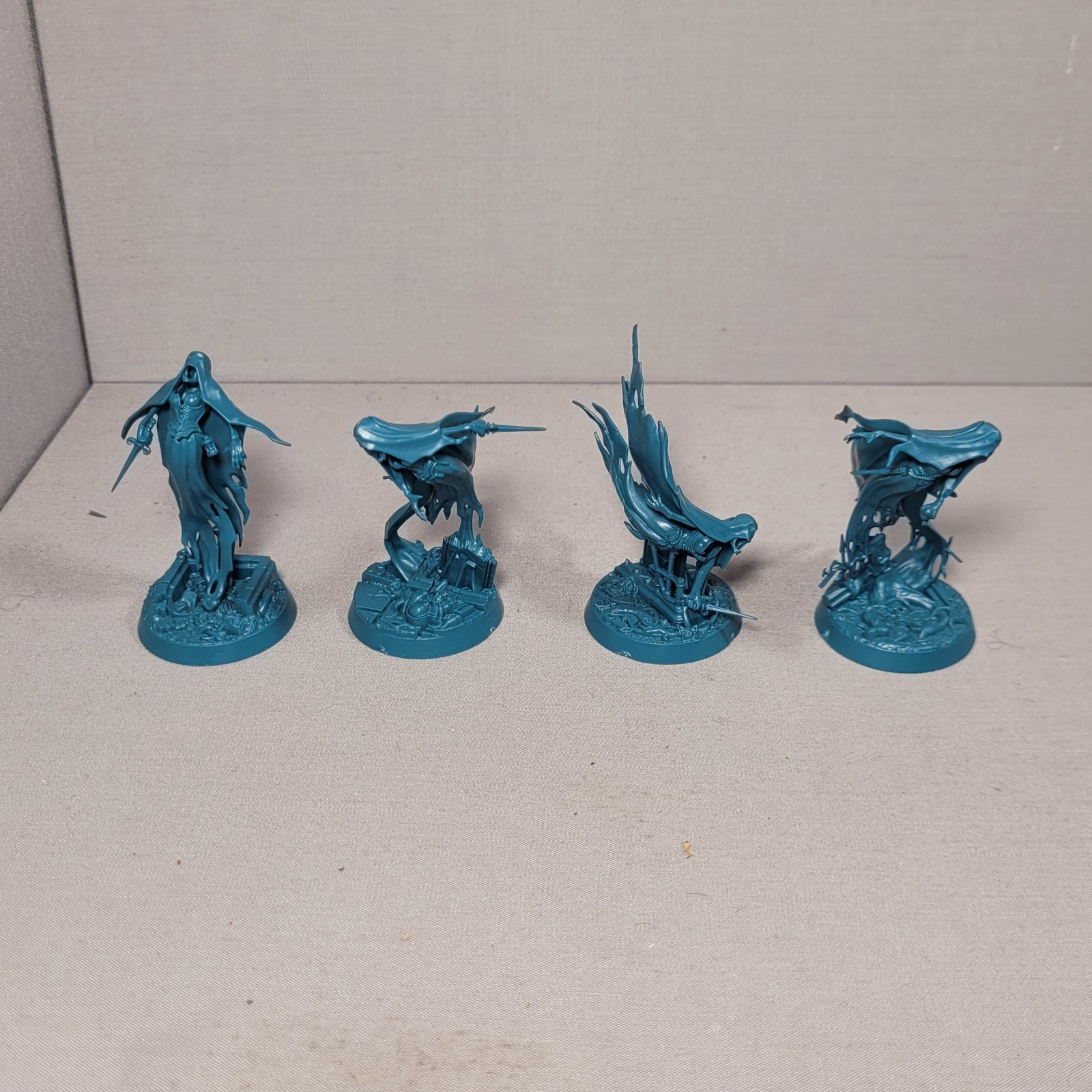 Myrmourn Banshee Nighthaunt Warhammer Age of Sigmar Games Workshop