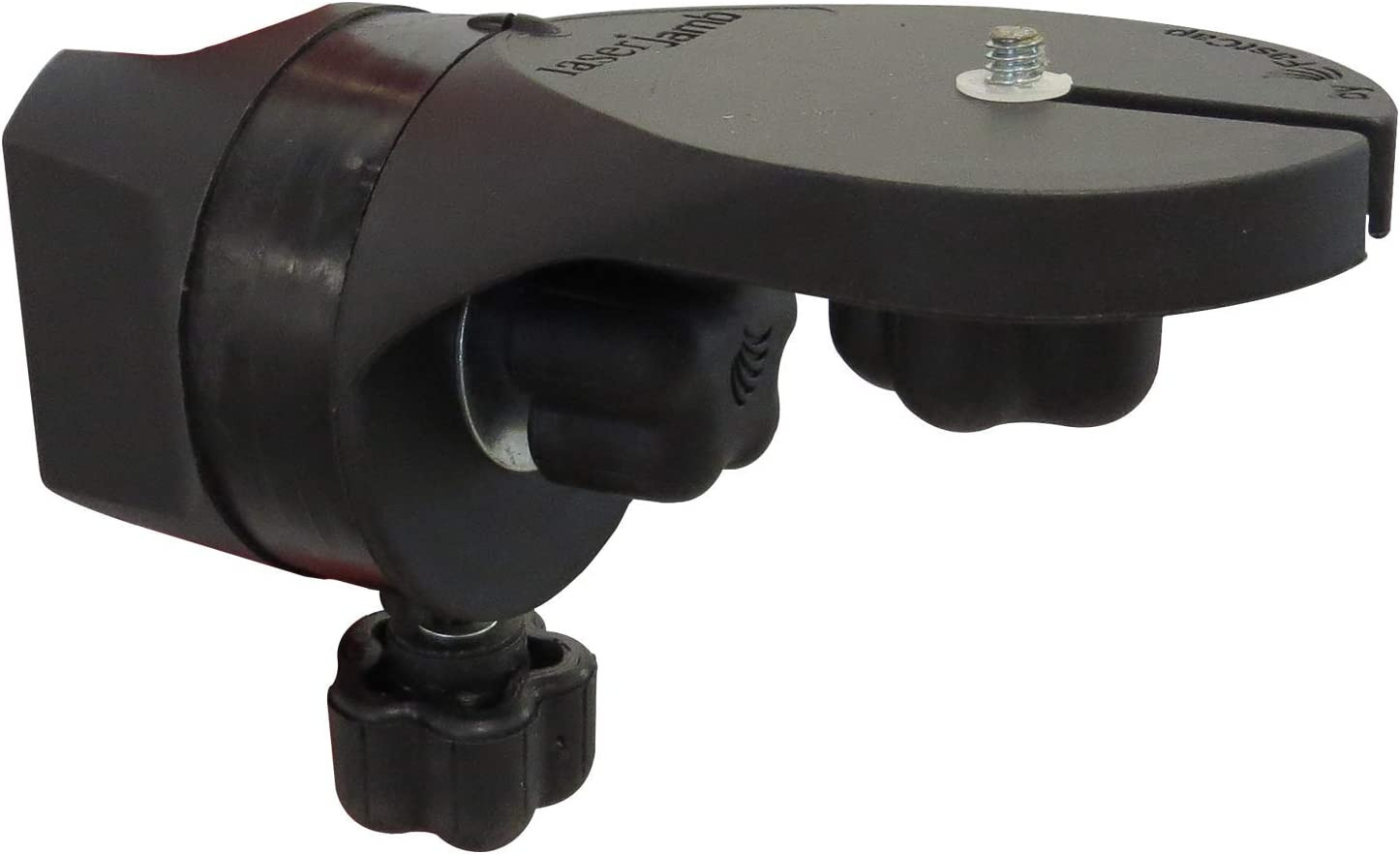 3-H LMOUNT 3Rd Hand Lasermount , Black