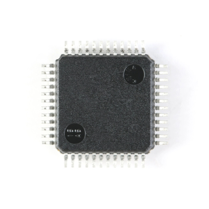 5PCS STM32F070CBT6 LQFP-48 ARM Cortex-M0 32-bit microcontroller-MCU
