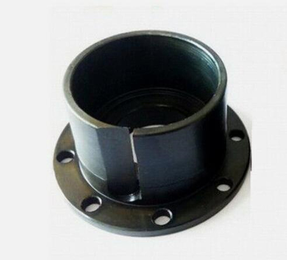 Milling Machine Part Spindle Quill Return Clock CNC Spring Mount Case Mill Tool