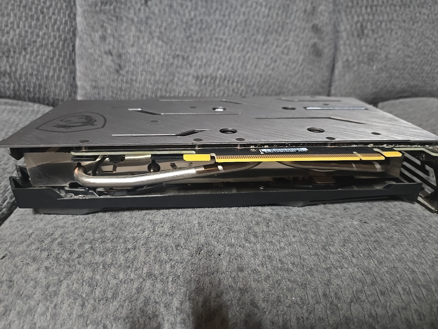 MSI Twin Frozr 7