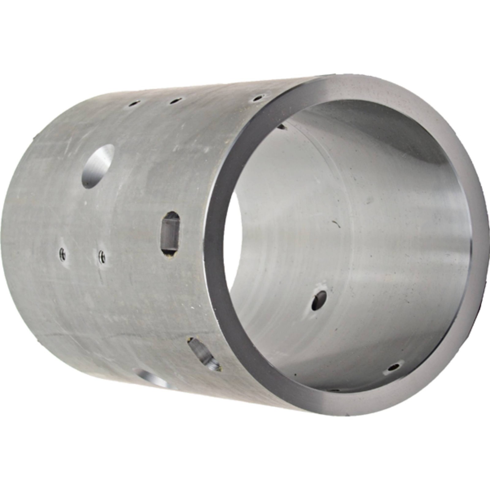 Housing, Field Steel Composition, 178 mm, 7.008" Length, 131 mm, OD; 395-12020