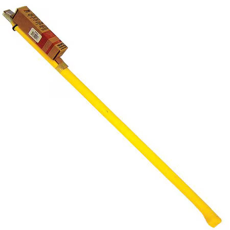 Leatherhead Tools 882 Ax Replacement Handle, 31" Yellow Handle, 6 Lb. Sledge