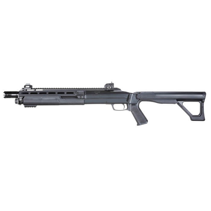 Elite Force Umarex T4E HDX .68 Cal Paintball Marker Shotgun - Black