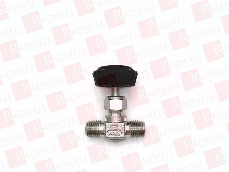 HOKE 3732M4Y / 3732M4Y (BRAND NEW)