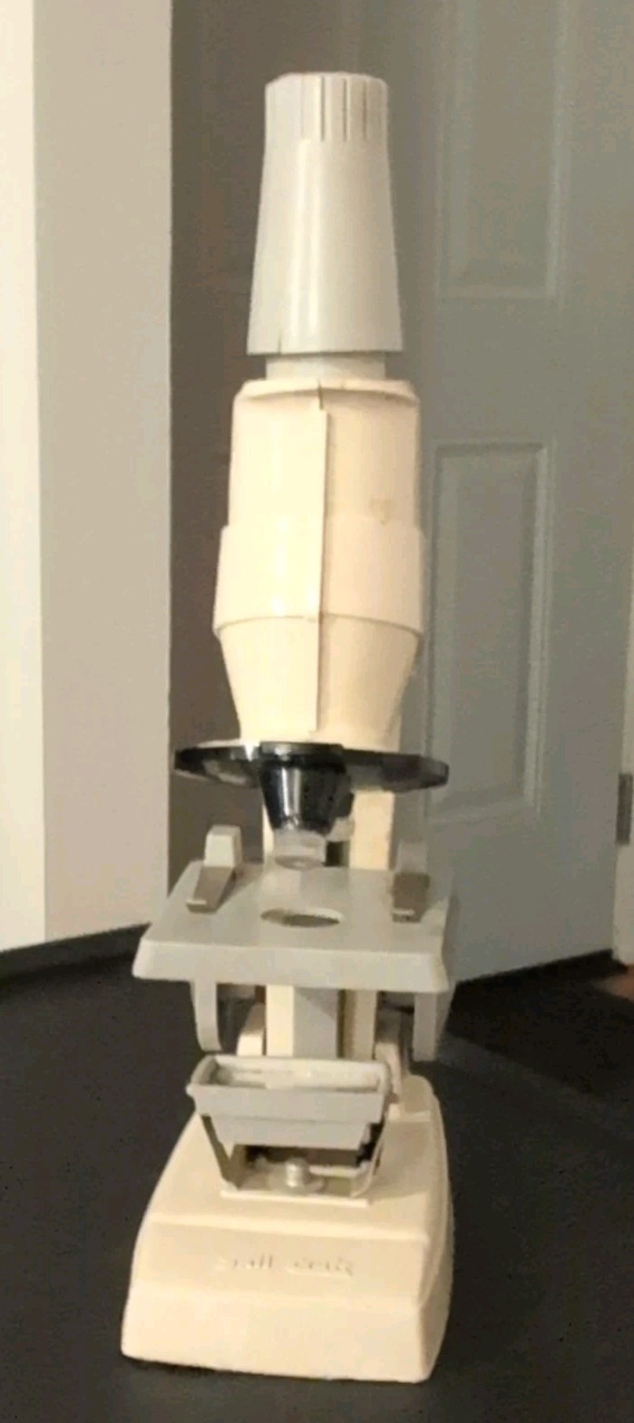 Skill Craft Educational Toy Microscope Model 4933