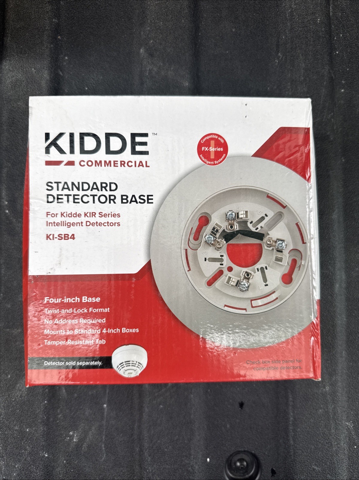 Kidde KI-SB