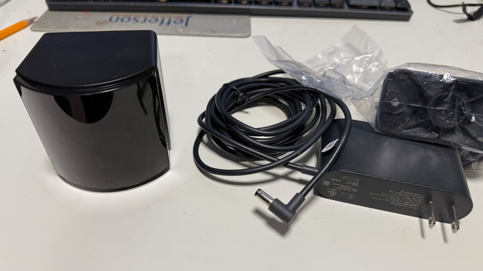 SteamVR Base Station 2.0 Lighthouse for HTC VIVE PRO OR VALVE INDEX