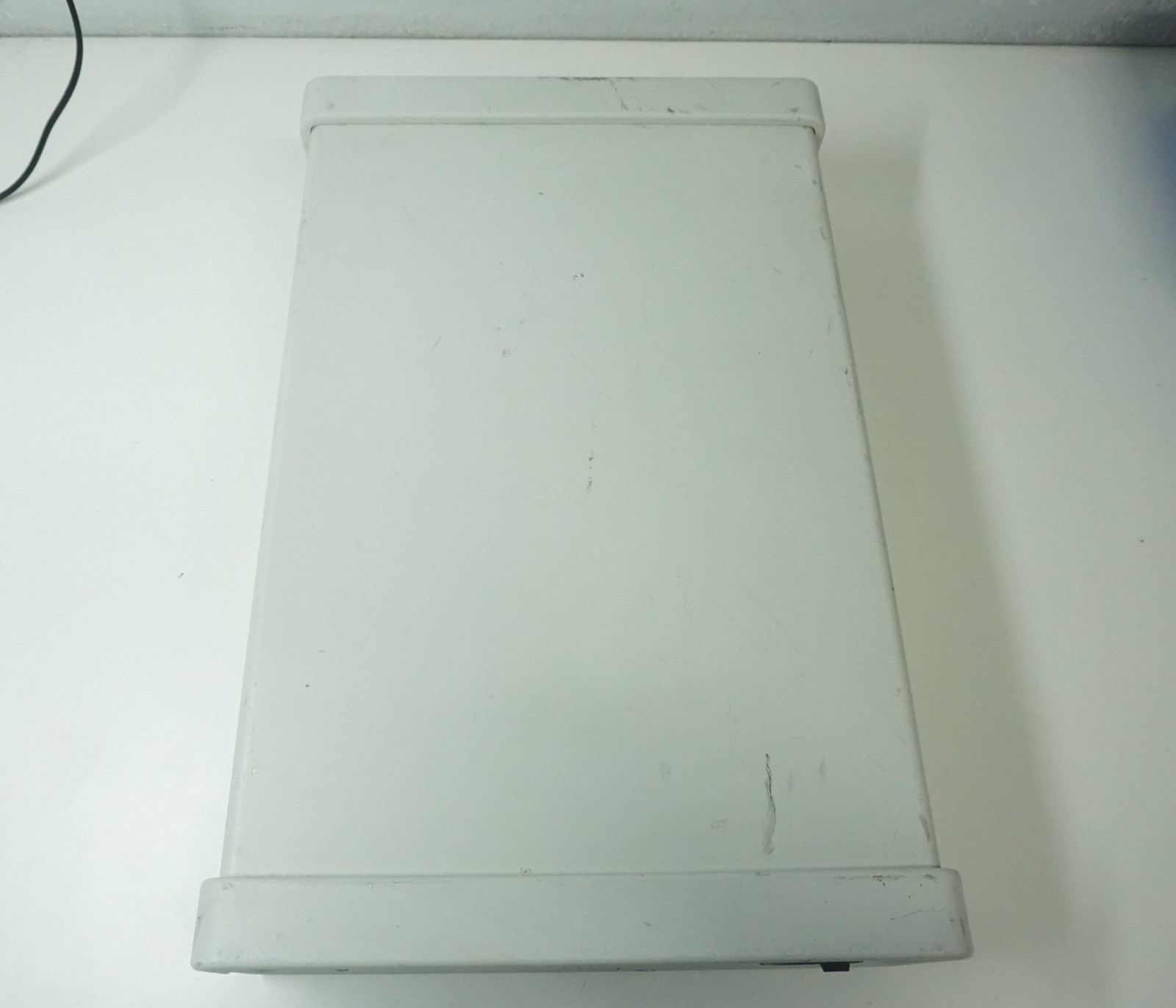Data Physics U2 SignalCalc Mobilyzer Dynamic Signal Analyzer Benchtop Test Unit