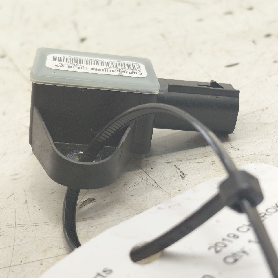 Jeep Cherokee Contact Sensor 2019 2020 2021