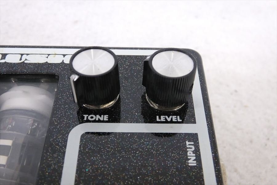 Fuchs Plush Valve Job 815902