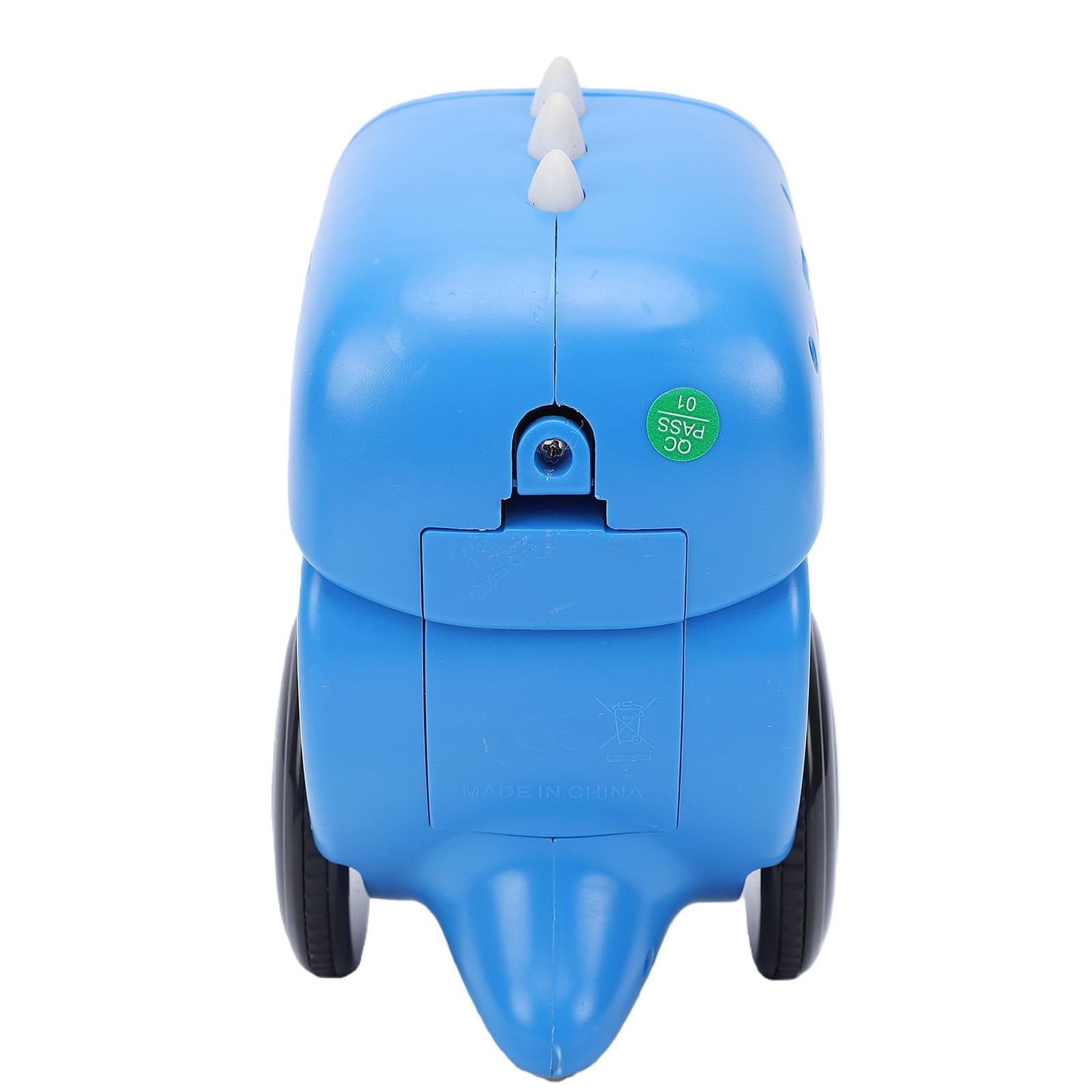 Educational Robot Toy For Kids Interactive Learning