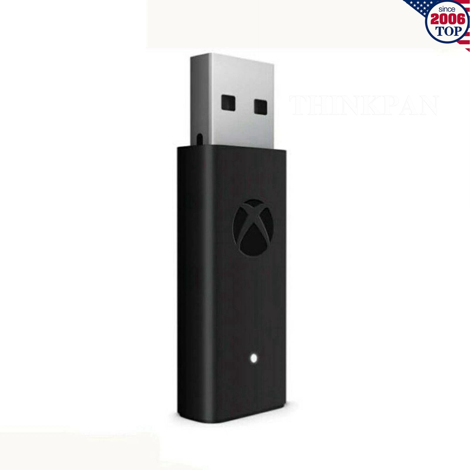 Microsoft Xbox One Wireless Adapter for Windows -MODEL 1790 (bulk box)