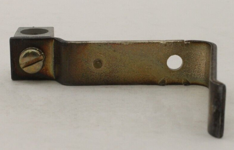 Westinghouse Bus Duct Grd Stab