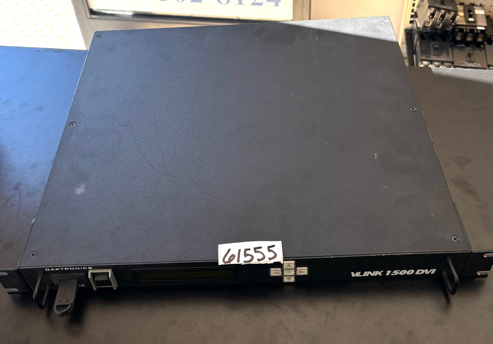 DAKTRONICS / VLINK 1500 DVI / Video Processor
