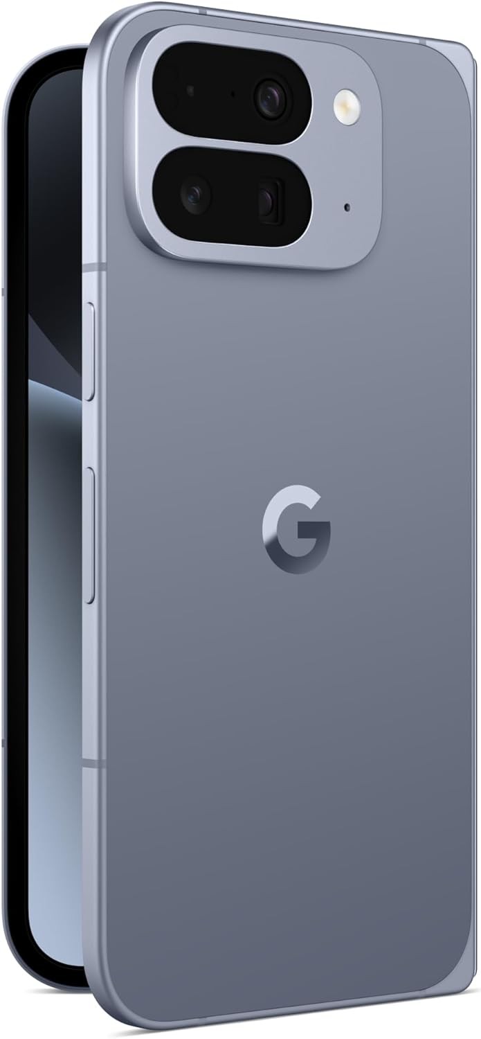 Factory OEM Unlocked ✨ Google Pixel 10 Pro Fold 5G 512GB 2 Colors - Excellent