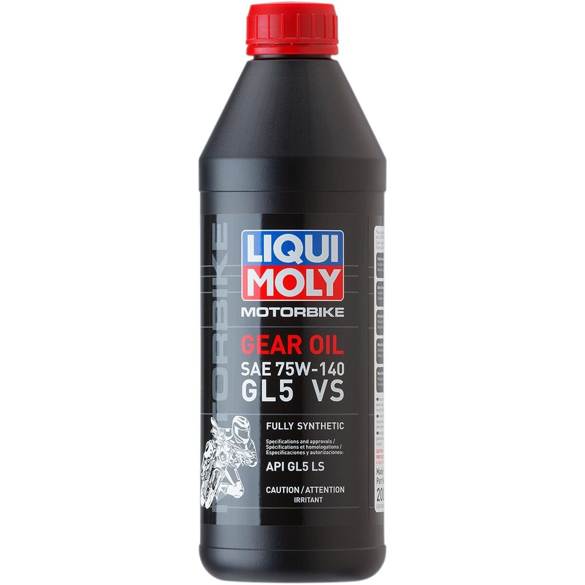 Liqui Moly Gear Oil - 20088