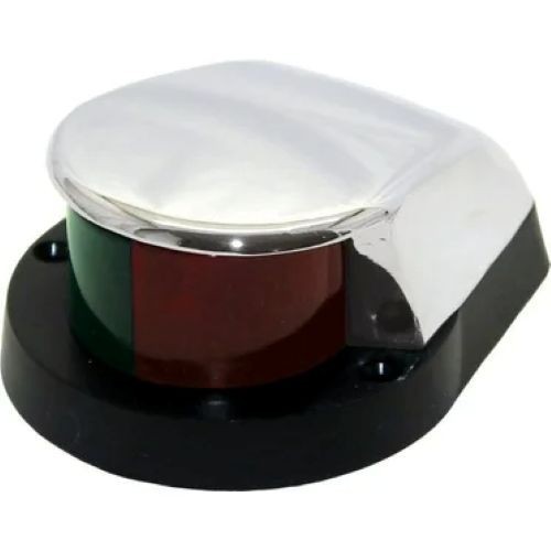 Boat Navigation Lights Red Green  Marine Navigation Light Boat Bow Light